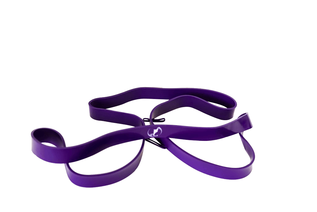 Purple · 70 lb